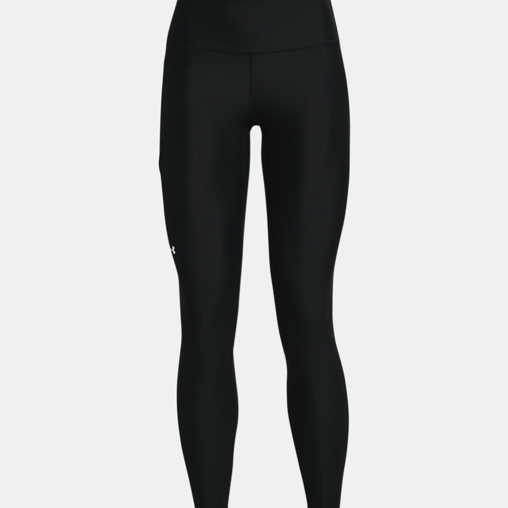 Under Armour Women's HeatGear High Waisted Leggings